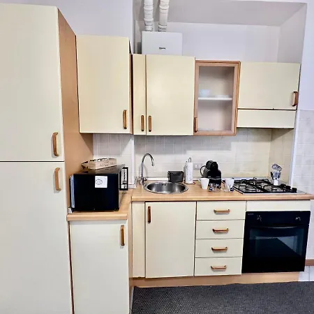 Near Airport - Loft Universita 4 Posti Letto Διαμέρισμα Μπέργκαμο