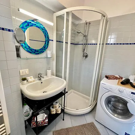 Near Airport - Loft Universita 4 Posti Letto Διαμέρισμα