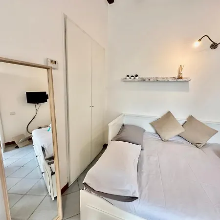Near Airport - Loft Universita 4 Posti Letto * Μπέργκαμο