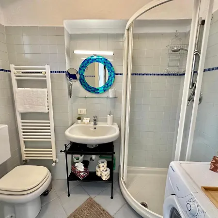 Διαμέρισμα Near Airport - Loft Universita 4 Posti Letto Μπέργκαμο
