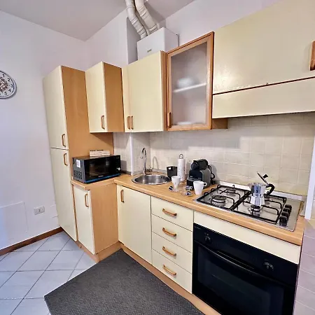 Near Airport - Loft Universita 4 Posti Letto Διαμέρισμα