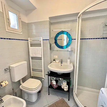 Near Airport - Loft Universita 4 Posti Letto Διαμέρισμα