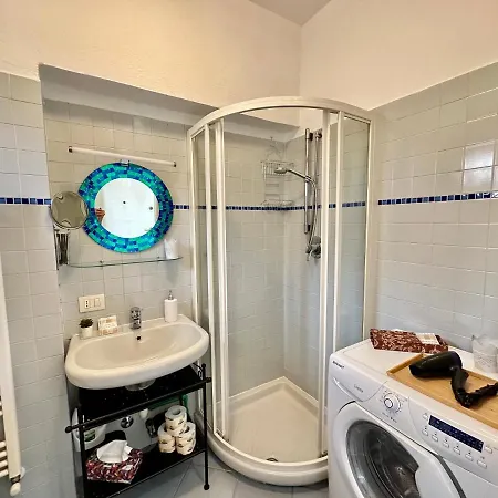 Διαμέρισμα Near Airport - Loft Universita 4 Posti Letto Μπέργκαμο