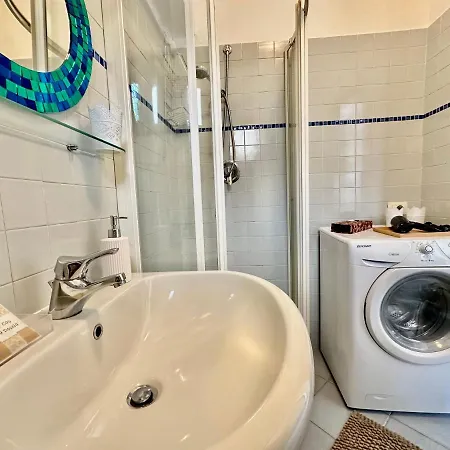 Near Airport - Loft Universita 4 Posti Letto * Μπέργκαμο